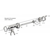 Range Cylinder